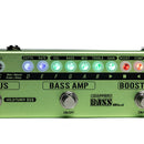 Efeitos para baixistas