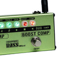 Módulo sintonizador preciso