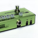 Módulo amplificador de baixo