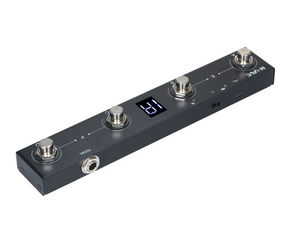 MVave Chocolate Pedal Controlador Bluetooth