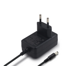 Power Adapter 9V DC 1000mA (-) fonte de energia