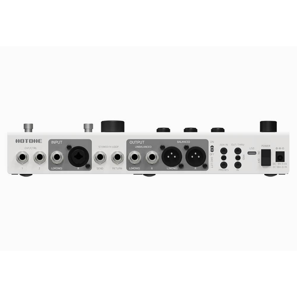 Hotone Ampero 2 Stage MP-380