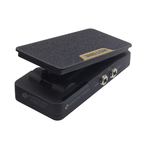 Pedal de Volume e Expressão Ampero Press