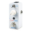 pedal de guitarra buffer barato boost clean