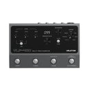 Valeton VLP-400 - Looper Dual com Drum Machine e Efeitos Integrados