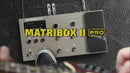 video review sonicake matribox 2 pro