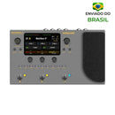 review pedaleira de guitarra china sonicake matribox 2