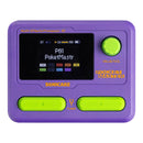 Sonicake Pocket Master QME-10 – Multiefeitos Compacto para Guitarra e Baixo