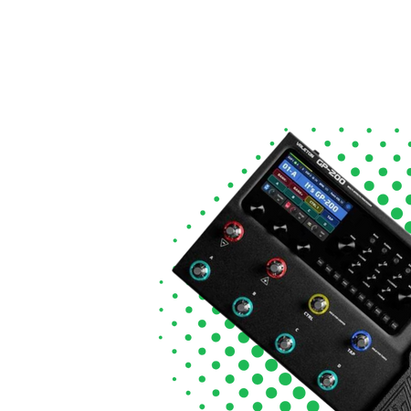 promoção valeton gp200 brasil sonicake