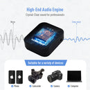 Microfone s/ Fio de Lapela - Sonicake Brasil