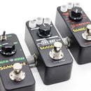 Conector Pedal Reto (3 pçs) - Sonicake Brasil