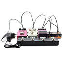 Cabo 9V DC c/ 5 Plugs - Sonicake Brasil