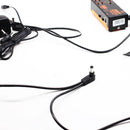 Cabo 9V DC c/ 5 Plugs - Sonicake Brasil