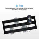 Cabo Pedais 15cm (3 pçs) - Sonicake Brasil