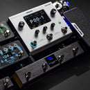 Ampero II Stomp MP-300 hotone