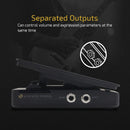 Ampero Press - Sonicake Brasil