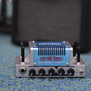 Captain Sunset - Sonicake Brasil