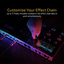 Valeton GP-200 Black - Sonicake Brasil