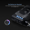 Valeton Rushead Max Bass - Sonicake Brasil