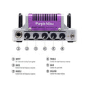 Purple Wind - Sonicake Brasil