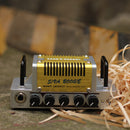 Siva Boogie - Sonicake Brasil