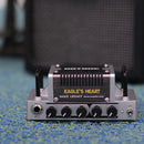 Eagle's Heart - Sonicake Brasil