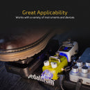 Ampero Press - Sonicake Brasil