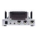 Eagle's Heart - Sonicake Brasil