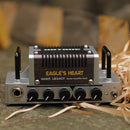 Eagle's Heart - Sonicake Brasil