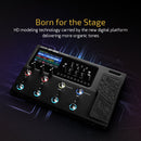 Valeton GP-200 Black - Sonicake Brasil