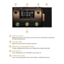 Ampero One MP-80 - Sonicake Brasil