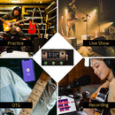 Ampero One MP-80 - Sonicake Brasil