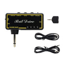 Brit Drive - Sonicake Brasil