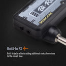 Bi-Reactor - Sonicake Brasil