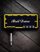 Brit Drive - Sonicake Brasil