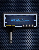 US Madness - Sonicake Brasil