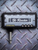 Bi-Reactor - Sonicake Brasil