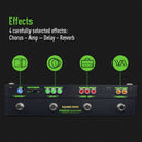 Rock Stage - Sonicake Brasil