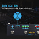 Twiggy Blues - Sonicake Brasil