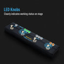 Twiggy Blues - Sonicake Brasil