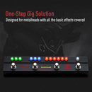 Black Hammer - Sonicake Brasil