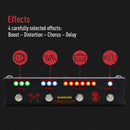 Black Hammer - Sonicake Brasil