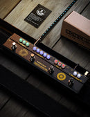 BOOM Ave. - Sonicake Brasil