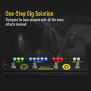 BOOM Ave. - Sonicake Brasil