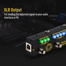 BOOM Ave. - Sonicake Brasil