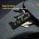 BOOM Ave. - Sonicake Brasil