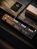 Sonic Wood - Sonicake Brasil