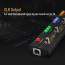 Sonic Wood - Sonicake Brasil