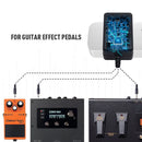 Power Adapter 9V DC 1000mA (-) - Sonicake Brasil