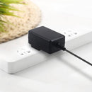 Power Adapter 9V DC 1000mA (-) - Sonicake Brasil